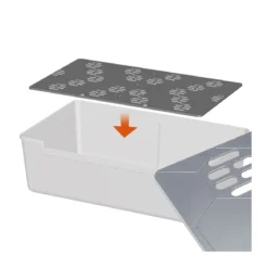Ferplast Atlas autohäkki