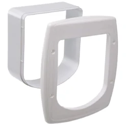 Ferplast Jatkotunneli Swing mikrosiruluukkuun