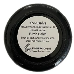 FinNero Betula koivusalva 15ml