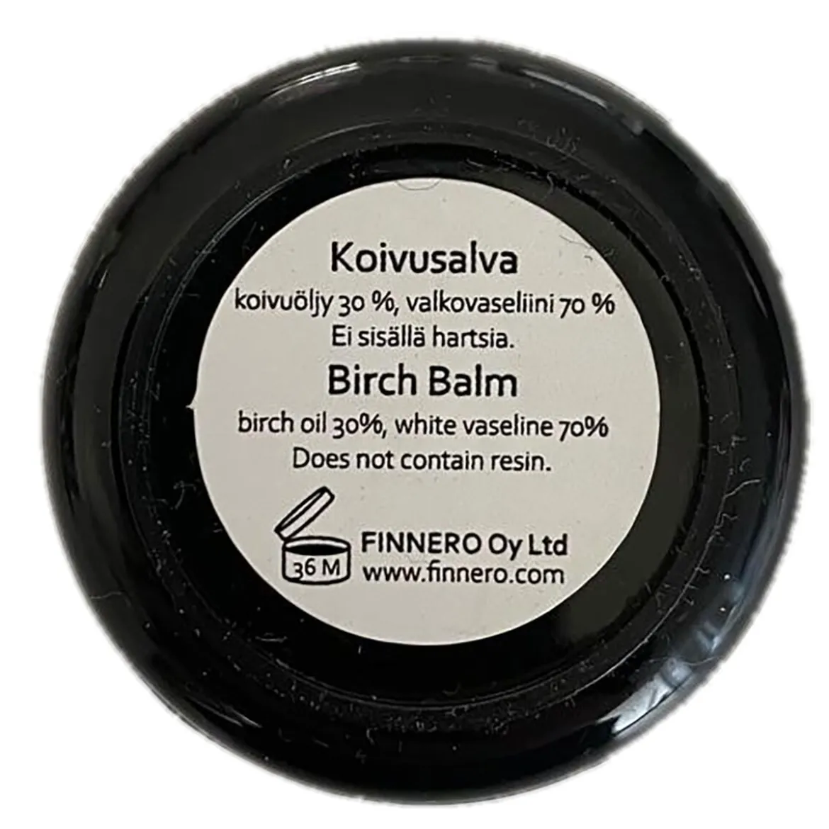 FinNero Betula koivusalva 15ml