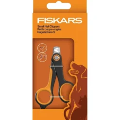 Fiskars pienet kynsileikkurit koiralle