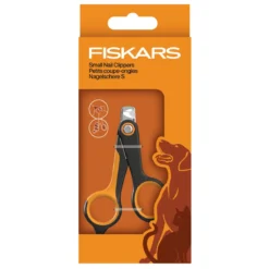 Fiskars pienet kynsileikkurit koiralle