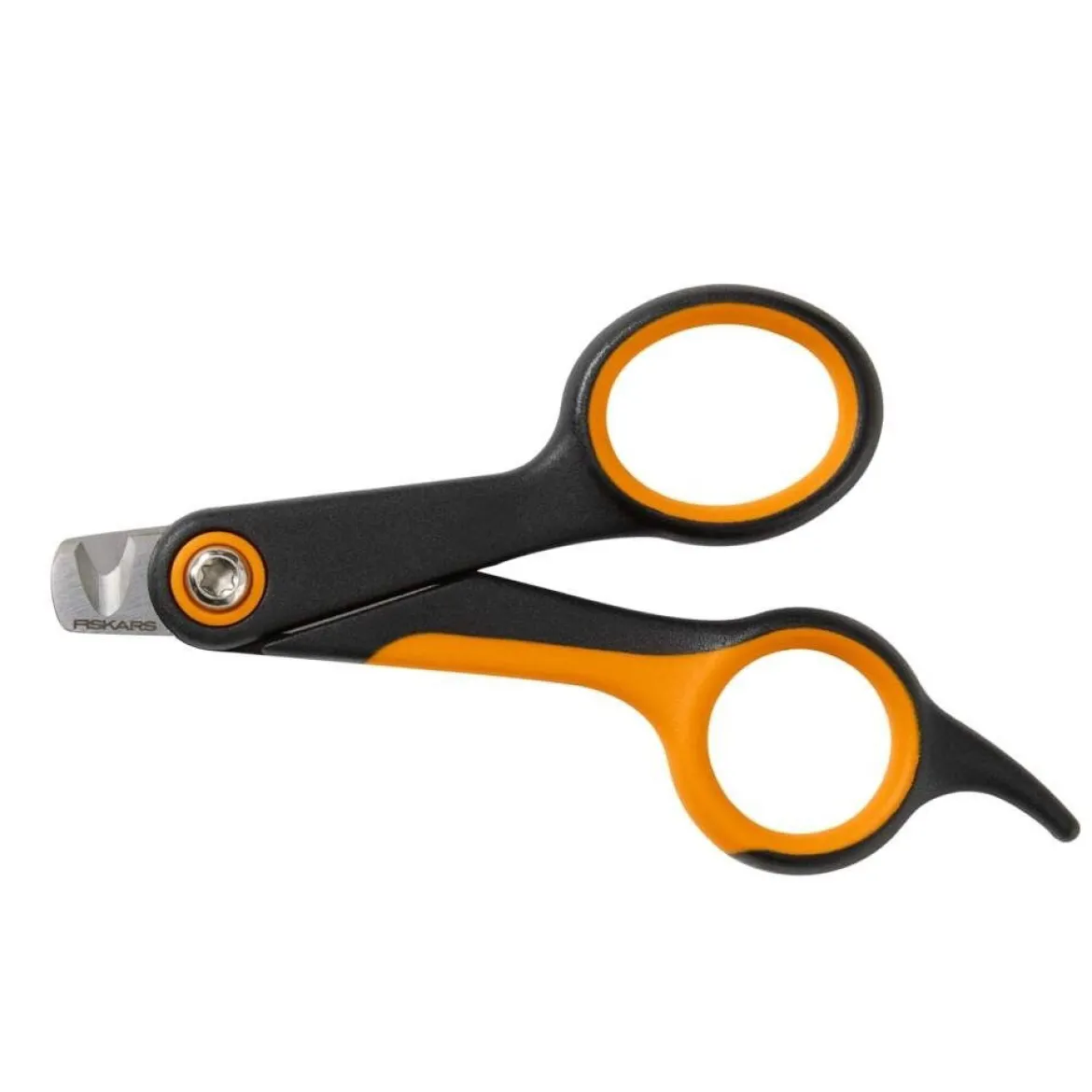 Fiskars pienet kynsileikkurit koiralle