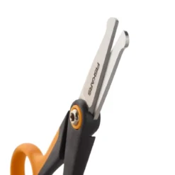 Fiskars pyöreäkärkiset sakset