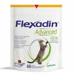 Flexadin Advanced kissalle
