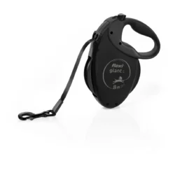 Flexi Giant L Black Edition 8m