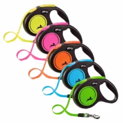 Flexi New Classic Neon Tape M