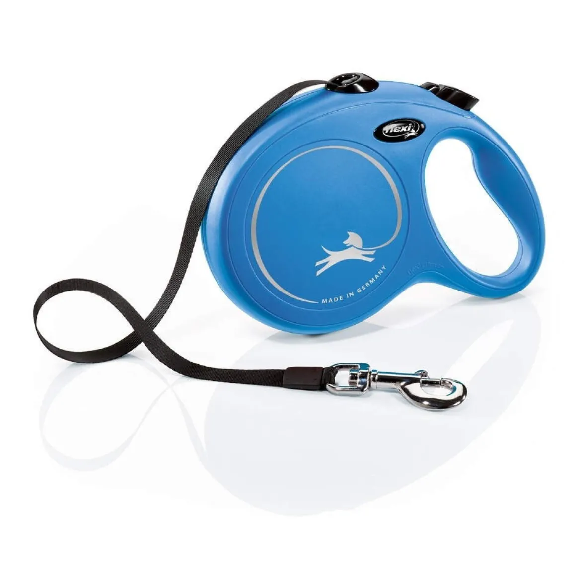 Flexi New Classic Tape L, 8 m / 50 kg