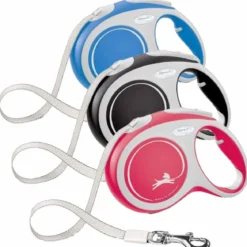 Flexi New Comfort Tape L 8 m