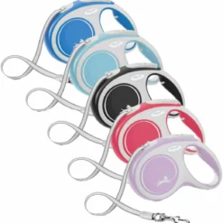 Flexi New Comfort Tape S 5 m