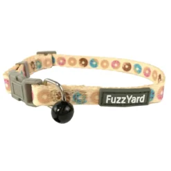 FuzzYard kissan kaulapanta Go Nuts