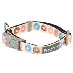 FuzzYard koiran kaulapanta Go Nuts