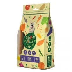 Garden Bites Dental Sticks S, 420g