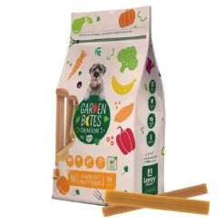 Garden Bites Senior fruity sticks M