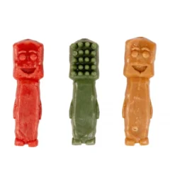 Garden Bites Toby Toothbrush S, 500g