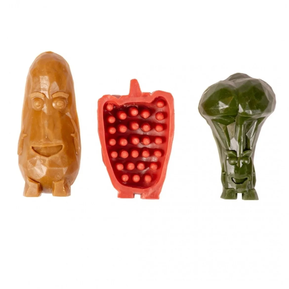 Garden Bites Veggie Friends L, 270g