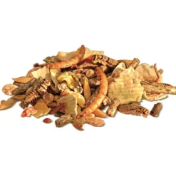 Gerbiilien ruoka Bunny GerbilDream Basic 600g