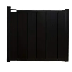 Haitariportti DogSpace Marley 55-92 cm x 72,5 cm