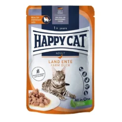 Happy Cat Culinary Farm Duck 85g