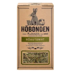 Höbonden heinäautomaatti 1kg