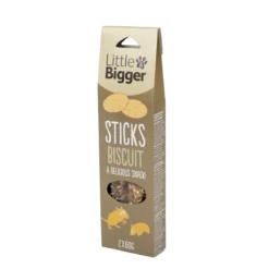 Herkkutikku L&B Biscuit