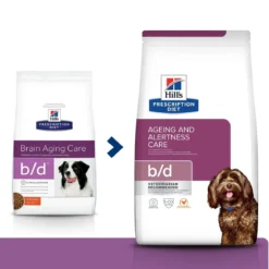 Hill´s canine b/d Aging Care 12 kg