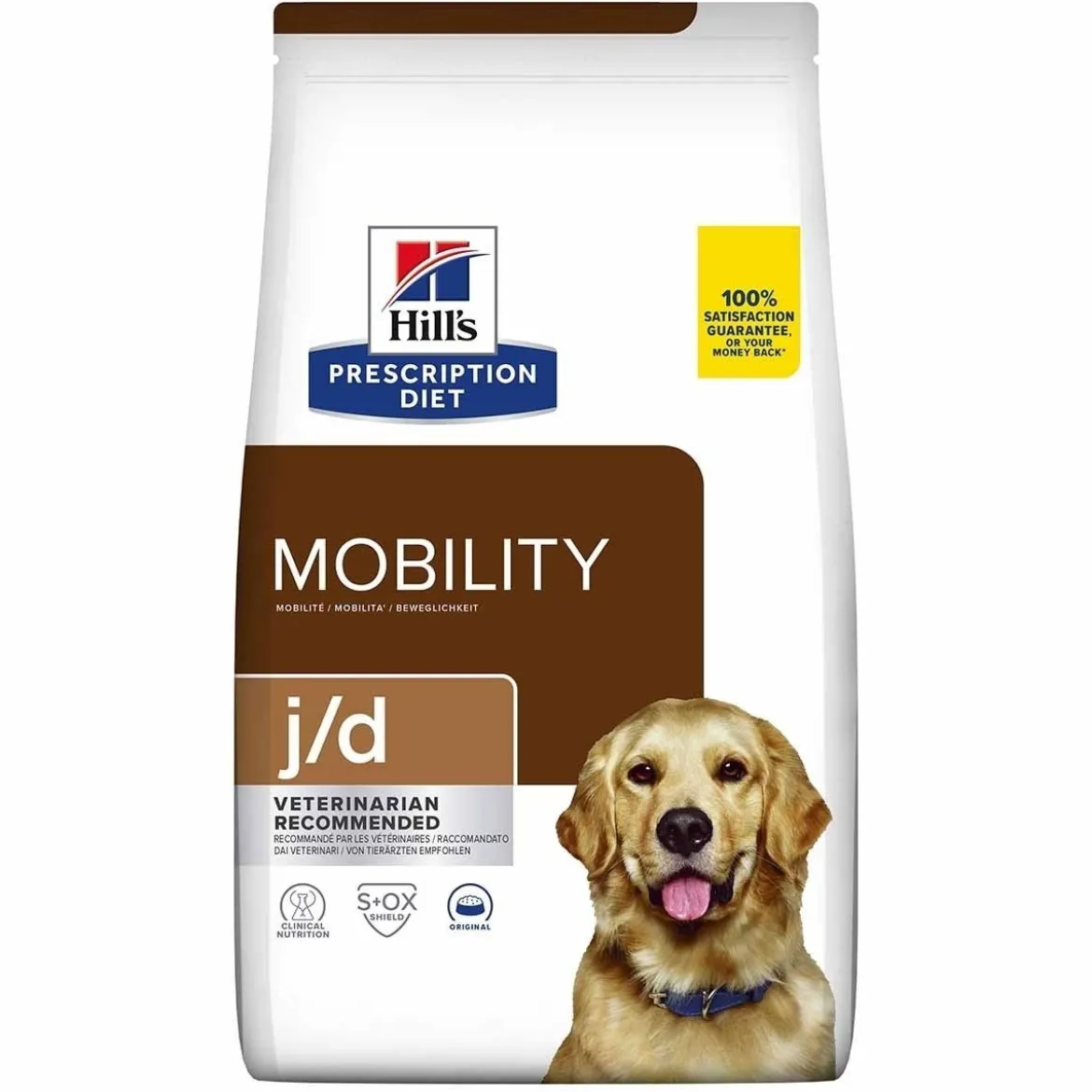 Hill's Canine j/d Joint Care