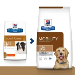 Hill's Canine j/d Joint Care