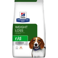 Hill's Canine r/d Weight Reduction