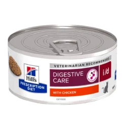 Hill's Diet Cat i/d (156 g)