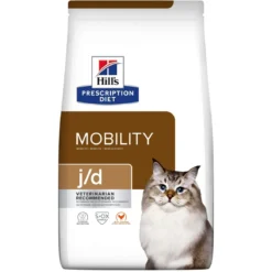 Hill's Feline j/d Chicken