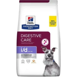 Hill's i/d Low Fat Dog Food Chicken