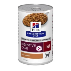 Hill's Prescription Diet Canine i/d Digestive Care 360 g