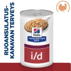 Hill's Prescription Diet Canine i/d Digestive Care 360 g