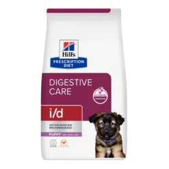 Hill's Prescription Diet Puppy i/d