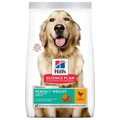 Hill's SP Perfect Weight LB 12 kg