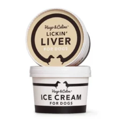 Hugo&Celine Lickin' Liver 120 g