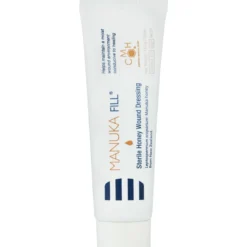 Hunajavoide Manuka Fill