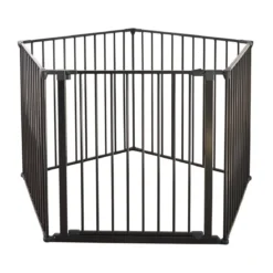 Huoneenjakaja DogSpace Max 2 in 1