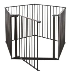 Huoneenjakaja DogSpace Max 2 in 1