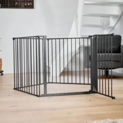Huoneenjakaja DogSpace Max 2 in 1