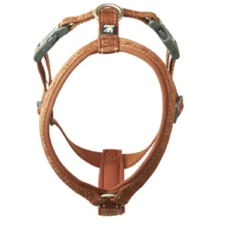 Hurtta Casual Eco Y-valjaat, kaneli