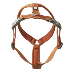 Hurtta Casual Eco Y-valjaat, kaneli