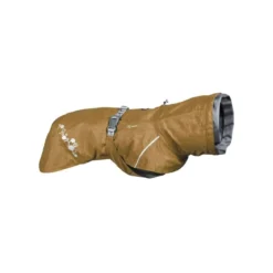 Hurtta Monsoon II Eco sadetakki, aavikko