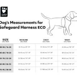 Hurtta Safeguard valjaat ECO, harmaa