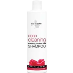 IOD ENL Deep Cleaning shampoo