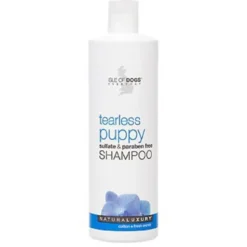 IOD ENL Tearless Puppy shampoo, 500 ml
