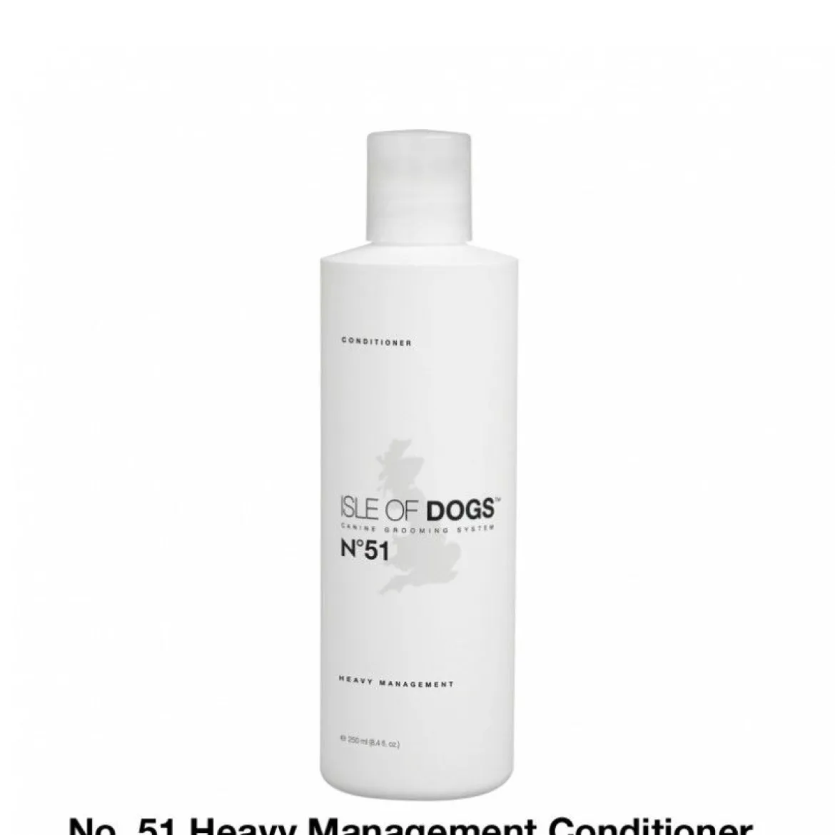 IOD N51 Heavy Management Conditioner