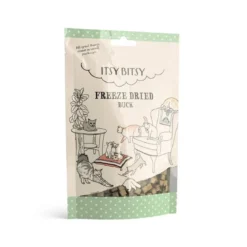 ItsyBitsy FD Ankka kissalle 40g