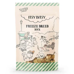 ItsyBitsy FD Ankka koiralle